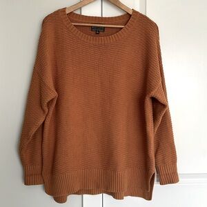 United By Blue Sweater